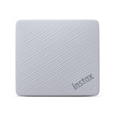 Fujifilm instax Link WIDE 2 Smartphone Printer (Duo Blue)
