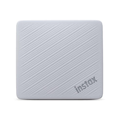 Fujifilm instax Link WIDE 2 Smartphone Printer (Duo Blue)