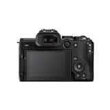 Canon EOS R8 Mark II Mirrorless Camera with RF 24-50mm f/4.5-6.3 IS STM Lens