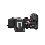 Canon EOS R8 Mark II Mirrorless Camera with RF 24-50mm f/4.5-6.3 IS STM Lens