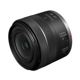 Canon EOS R8 Mark II Mirrorless Camera with RF 24-50mm f/4.5-6.3 IS STM Lens