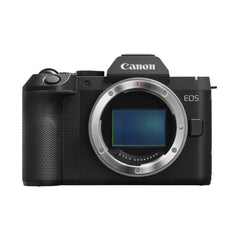 Canon EOS R8 Mark II 4K 24.2MP Full-Frame Mirrorless Digital Camera with In-Body Image Stabilization