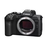 Canon EOS R8 Mark II 4K 24.2MP Full-Frame Mirrorless Digital Camera with In-Body Image Stabilization