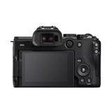 Canon EOS R8 Mark II 4K 24.2MP Full-Frame Mirrorless Digital Camera with In-Body Image Stabilization
