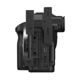 Canon EOS R8 Mark II 4K 24.2MP Full-Frame Mirrorless Digital Camera with In-Body Image Stabilization