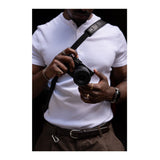 Panasonic LUMIX S 20mm f/2.5 Compact Full-Frame Lens, Silver (L-Mount)