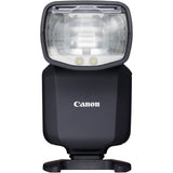 Canon Speedlite EL-5 (Version 2) Camera Flash - Compatible with Select EOS R Series Cameras