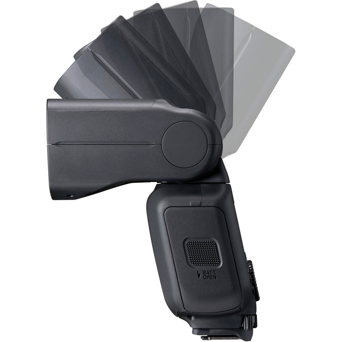 Canon Speedlite EL-5 (Version 2) Camera Flash - Compatible with Select EOS R Series Cameras
