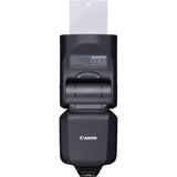 Canon Speedlite EL-5 (Version 2) Camera Flash - Compatible with Select EOS R Series Cameras