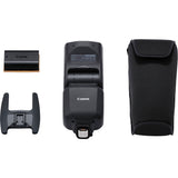 Canon Speedlite EL-5 (Version 2) Camera Flash - Compatible with Select EOS R Series Cameras