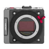 Kinefinity VISTA 6K Open Gate Full-Frame Cinema Digital Camera with Aluminum Body (Sony E-Mount)