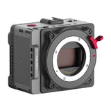 Kinefinity VISTA 6K Open Gate Full-Frame Cinema Digital Camera with Aluminum Body (Sony E-Mount)