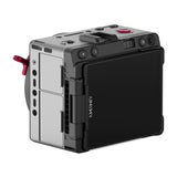 Kinefinity VISTA 6K Open Gate Full-Frame Cinema Digital Camera with Aluminum Body (Sony E-Mount)