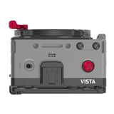 Kinefinity VISTA 6K Open Gate Full-Frame Cinema Digital Camera with Aluminum Body (Sony E-Mount)