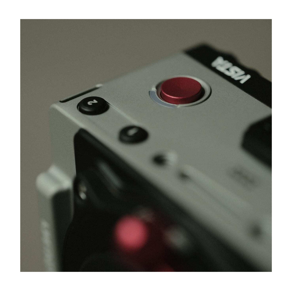 Kinefinity VISTA 6K Open Gate Full-Frame Cinema Digital Camera with Aluminum Body (Sony E-Mount)