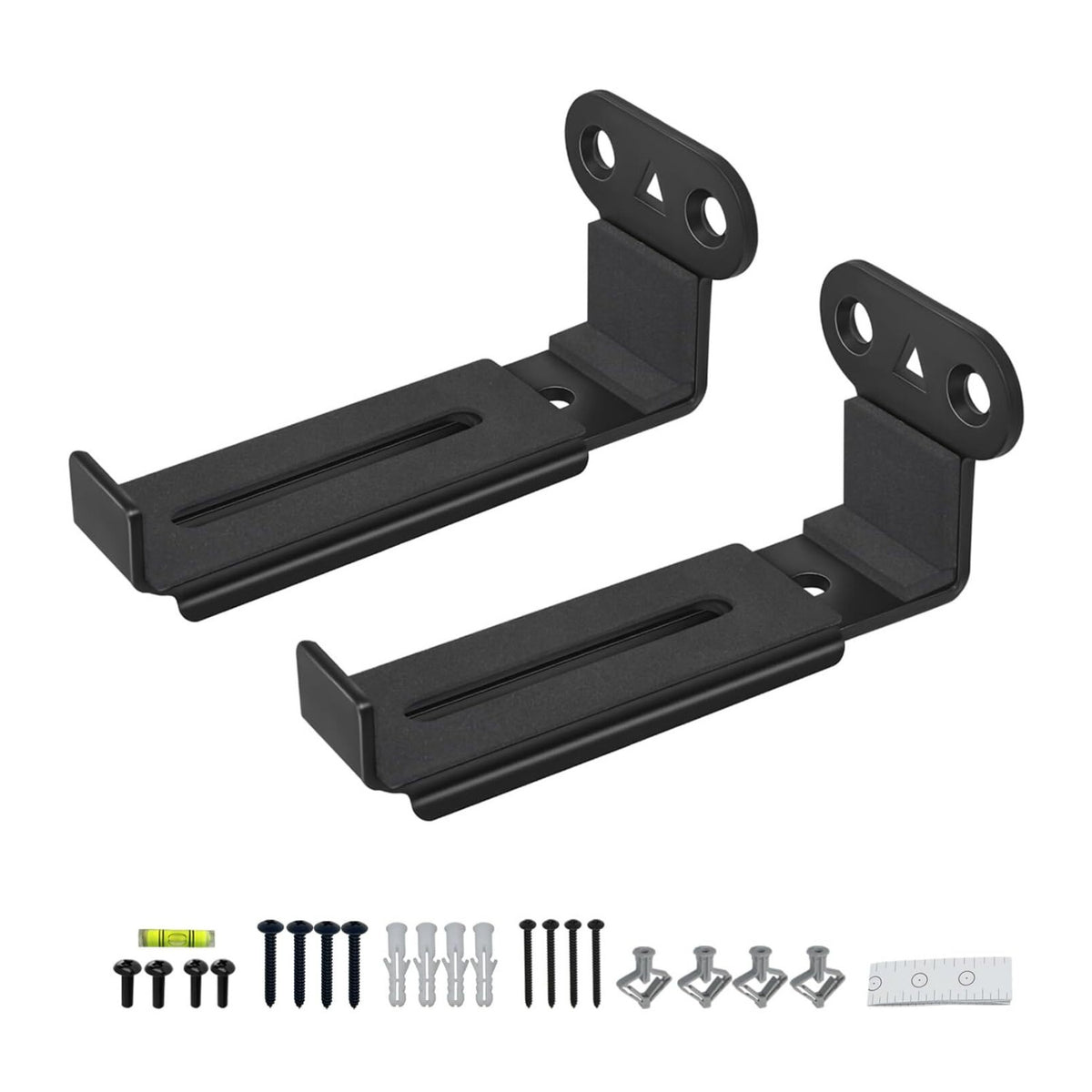Knox Gear Soundbar Wall Mounts (2 Pack)