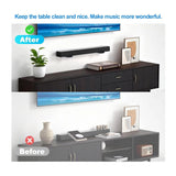 Knox Gear Soundbar Wall Mounts (2 Pack)