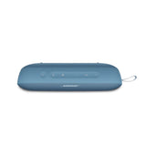 Bose SoundLink Flex 2nd Gen Portable Bluetooth Speaker with Accessory (Blue Dusk)
