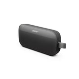 Bose SoundLink Flex 2nd Gen Portable Bluetooth Speaker with Accessory (Black)
