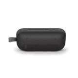 Bose SoundLink Flex 2nd Gen Portable Bluetooth Speaker with Accessory (Black)