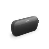 Bose SoundLink Flex 2nd Gen Portable Bluetooth Speaker with Accessory (Black)