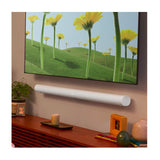 Sonos Arc 5.0.2 Channel Smart Soundbar with Dolby Atmos and Speech Enhancement (White)