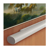 Sonos Arc 5.0.2 Channel Smart Soundbar with Dolby Atmos and Speech Enhancement (White)