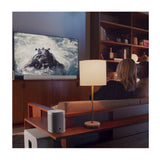 Sonos Arc 5.0.2 Channel Smart Soundbar with Dolby Atmos and Speech Enhancement (White)