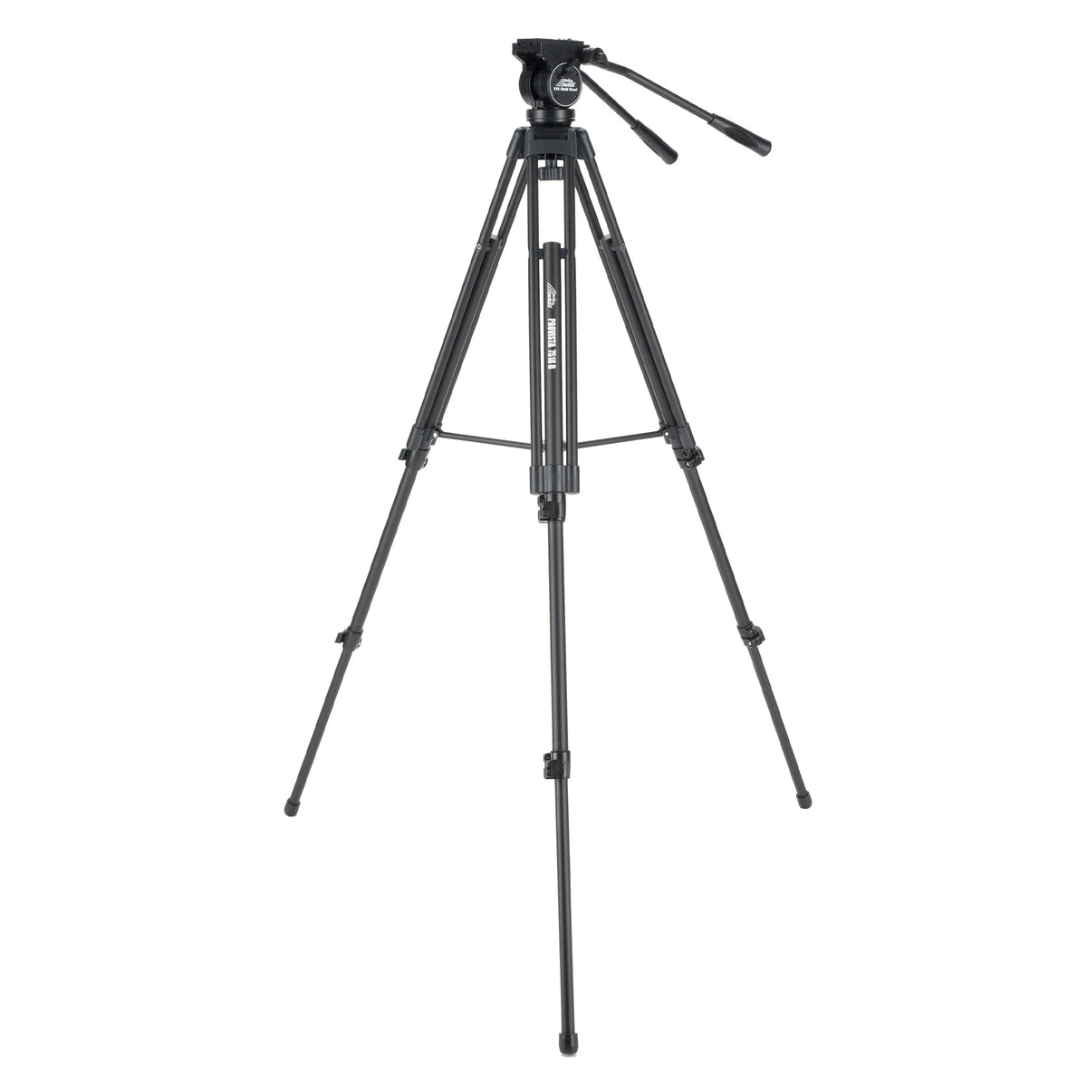 Davis & Sanford Provista 7518B 64 inch Video Tripod with FM18 Head (Open Box)