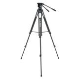 Davis & Sanford Provista 7518B 64 inch Video Tripod with FM18 Head (Open Box)