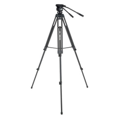 Davis & Sanford Provista 7518B 64 inch Video Tripod with FM18 Head (Open Box)