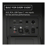 Sony SRS-ULT700 ULT Tower 7 Bluetooth Karaoke Party Speaker