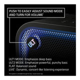 Sony SRS-ULT700 ULT Tower 7 Bluetooth Karaoke Party Speaker