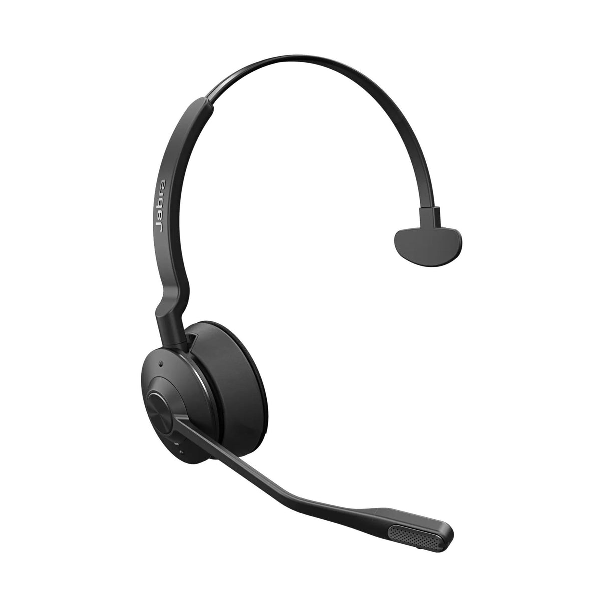 Jabra Engage 65 SE Mono Wireless DECT Headset with Charging Base and 150m Wireless DECT Range