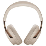 Bose QuietComfort Ultra 2nd Gen Noise Cancelling Headphones (Driftwood Sand) with Accessory