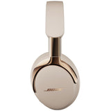 Bose QuietComfort Ultra 2nd Gen Noise Cancelling Headphones (Driftwood Sand) with Accessory