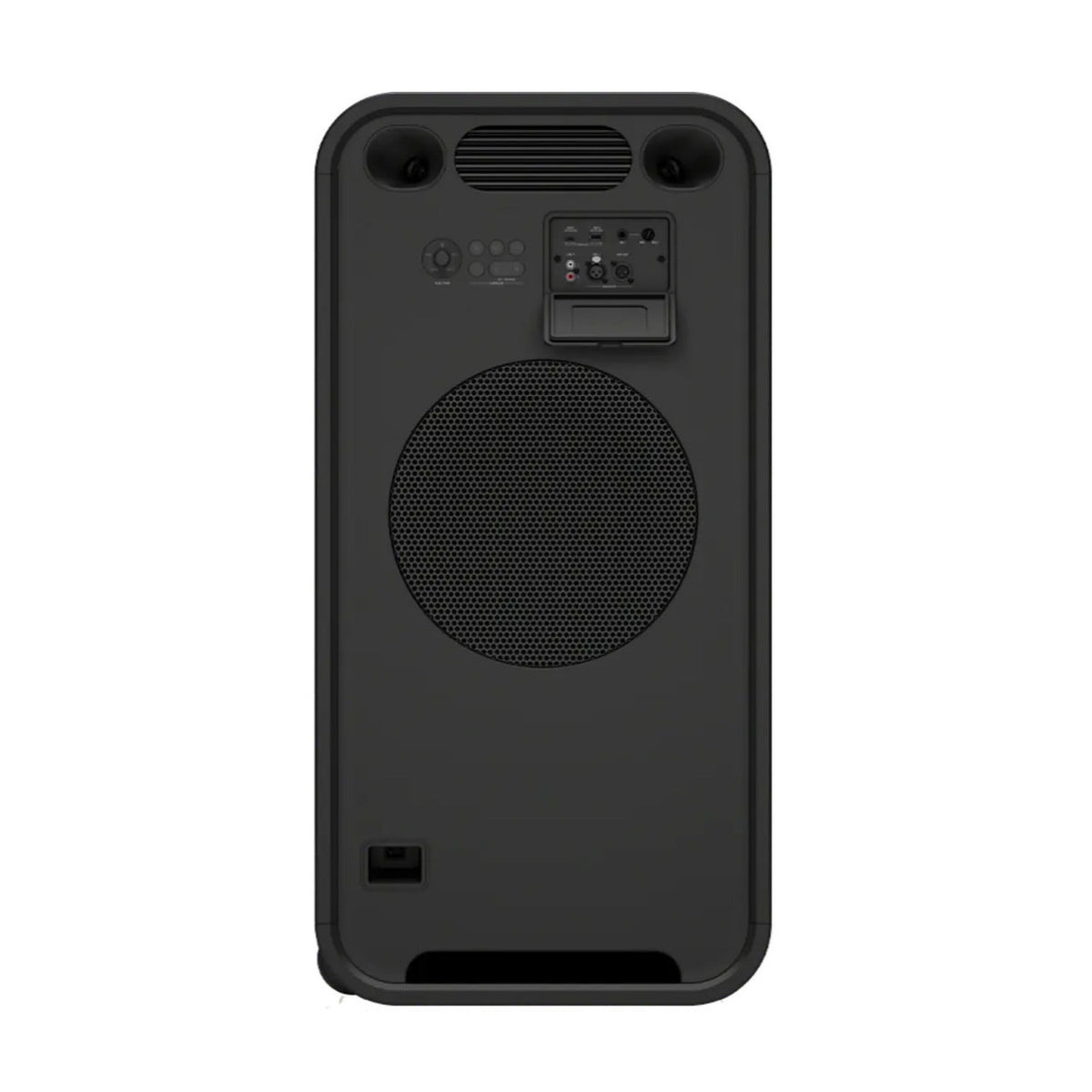 Sony SRSULT3000 ULT Tower MAX Bluetooth 5.3 Karaoke Party Speaker with Multipoint Connection