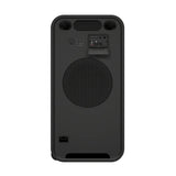 Sony SRSULT3000 ULT Tower MAX Bluetooth 5.3 Karaoke Party Speaker with Multipoint Connection