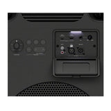 Sony SRSULT3000 ULT Tower MAX Bluetooth 5.3 Karaoke Party Speaker with Multipoint Connection