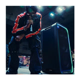 Sony SRSULT3000 ULT Tower MAX Bluetooth 5.3 Karaoke Party Speaker with Multipoint Connection