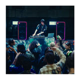 Sony SRSULT3000 ULT Tower MAX Bluetooth 5.3 Karaoke Party Speaker with Multipoint Connection
