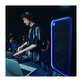 Sony SRSULT3000 ULT Tower MAX Bluetooth 5.3 Karaoke Party Speaker with Multipoint Connection