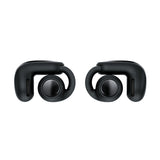 Bose Ultra 2nd Gen Water-resistant Open-Ear Wireless Earbuds with Multipoint Connection (Black)