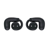 Bose Ultra 2nd Gen Water-resistant Open-Ear Wireless Earbuds with Multipoint Connection (Black)