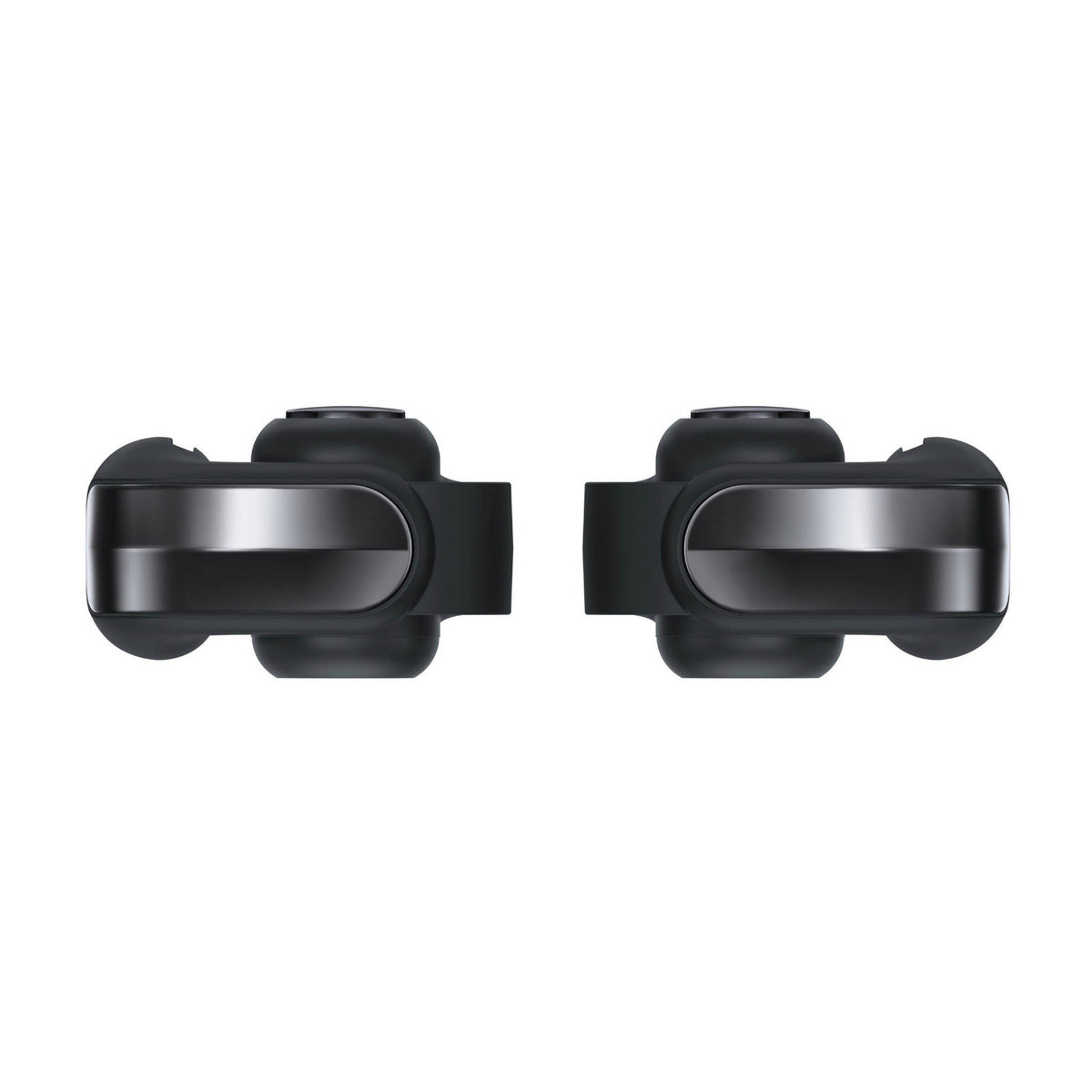 Bose Ultra 2nd Gen Water-resistant Open-Ear Wireless Earbuds with Multipoint Connection (Black)