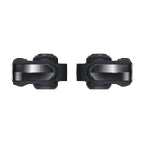 Bose Ultra 2nd Gen Water-resistant Open-Ear Wireless Earbuds with Multipoint Connection (Black)
