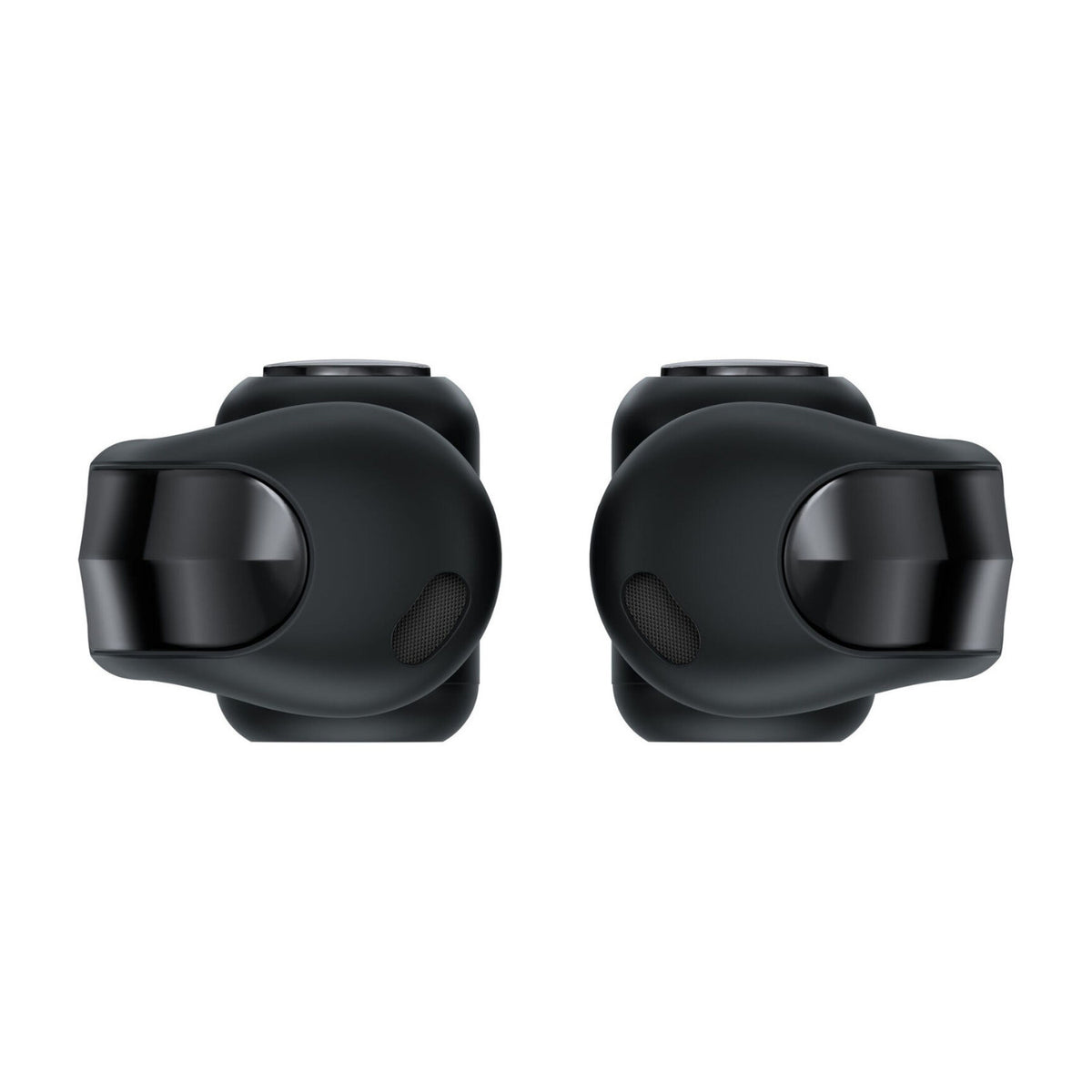Bose Ultra 2nd Gen Water-resistant Open-Ear Wireless Earbuds with Multipoint Connection (Black)