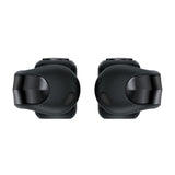 Bose Ultra 2nd Gen Water-resistant Open-Ear Wireless Earbuds with Multipoint Connection (Black)