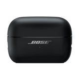 Bose Ultra 2nd Gen Water-resistant Open-Ear Wireless Earbuds with Multipoint Connection (Black)