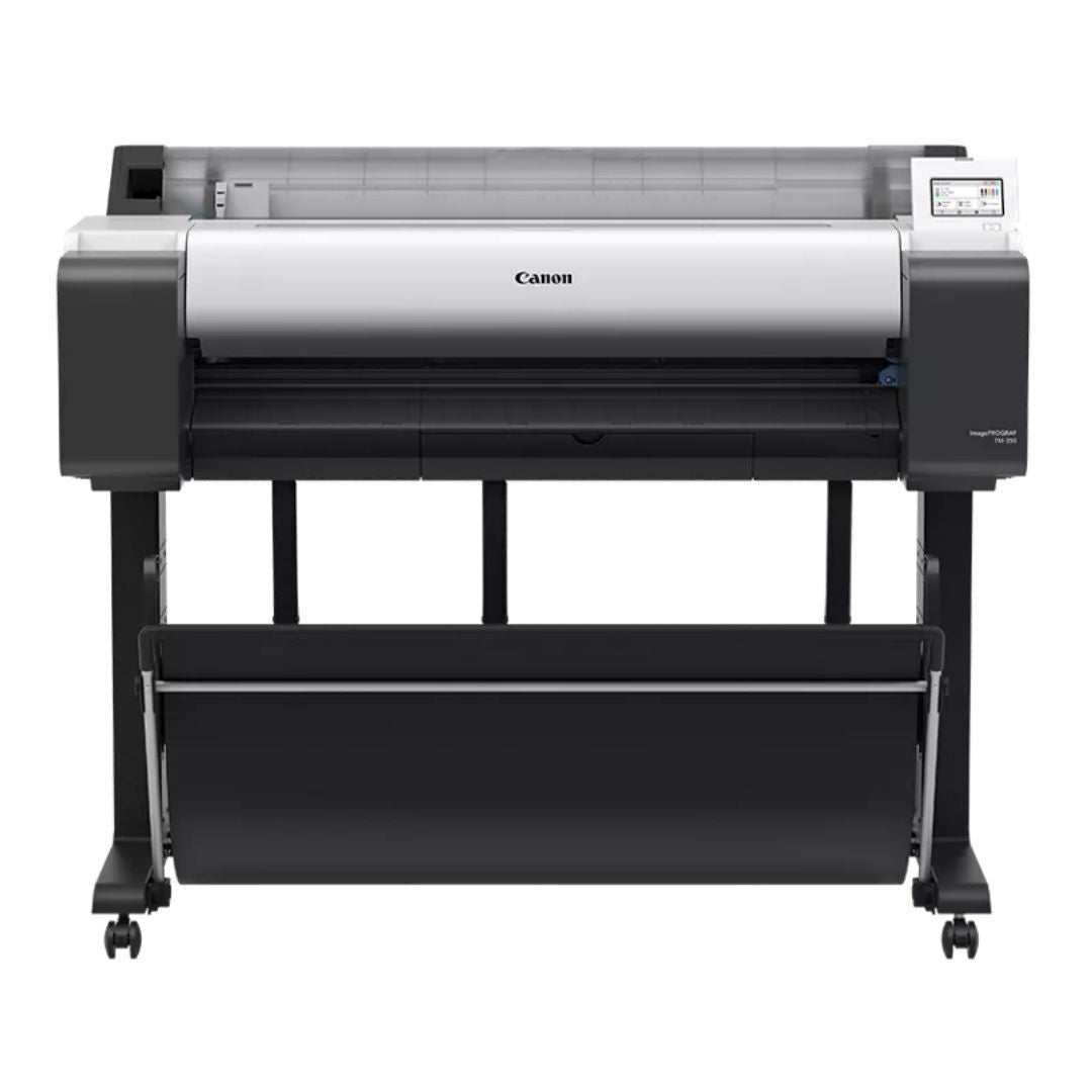 Canon imagePROGRAF TM-350 36-inch Large Format Printer (Open Box)